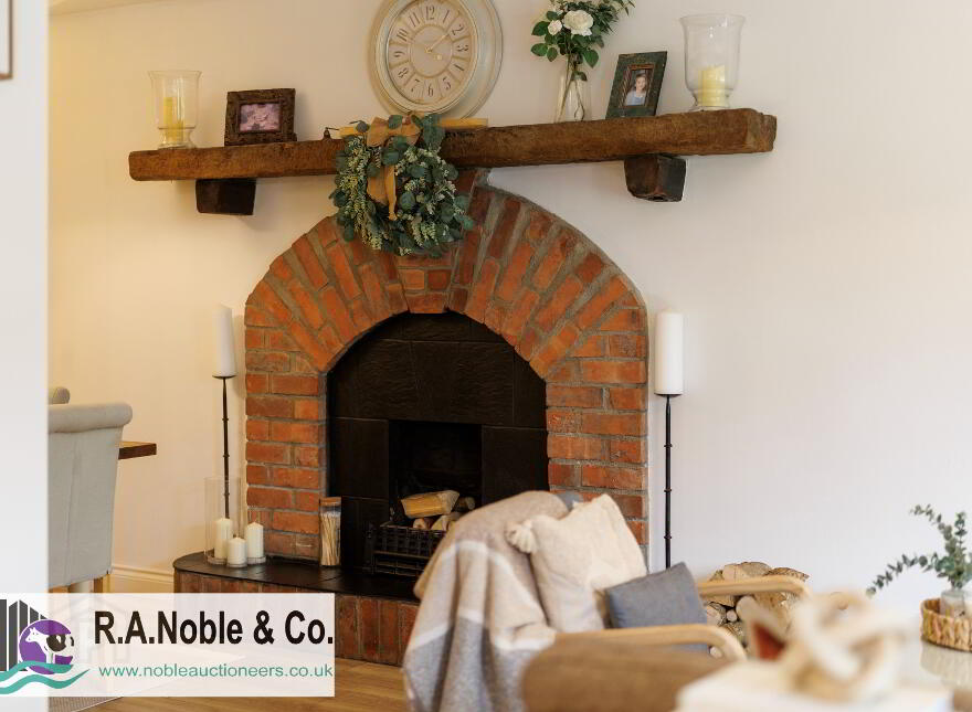 9 Hospital Road, Omagh, BT79 0AN