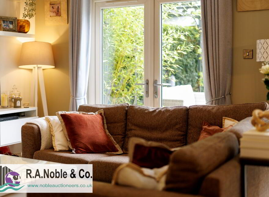 9 Hospital Road, Omagh, BT79 0AN
