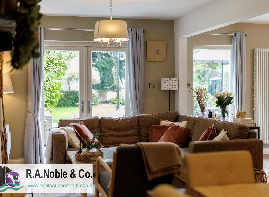 9 Hospital Road, Omagh, BT79 0AN