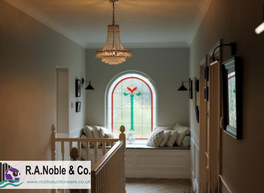 9 Hospital Road, Omagh, BT79 0AN
