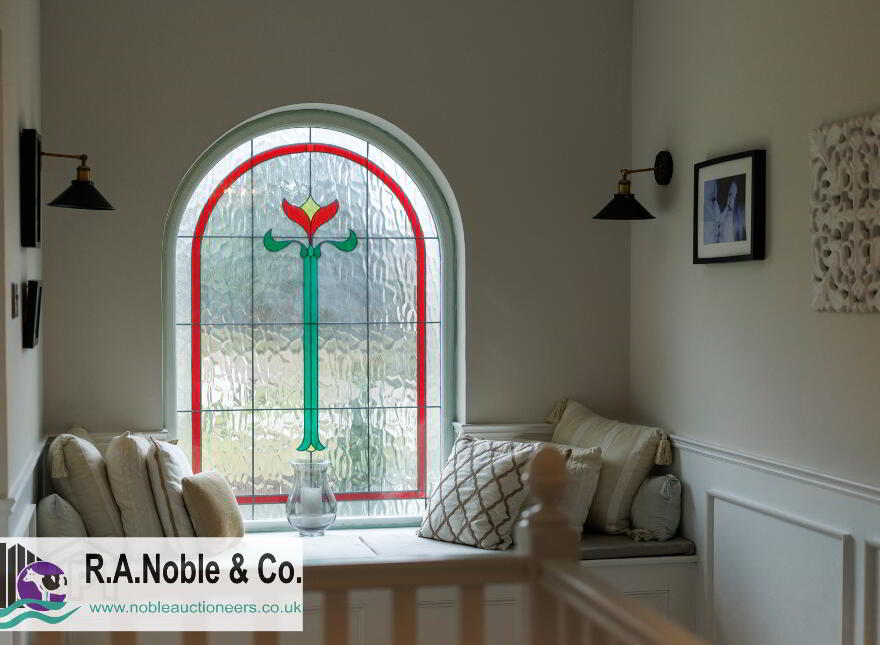 9 Hospital Road, Omagh, BT79 0AN