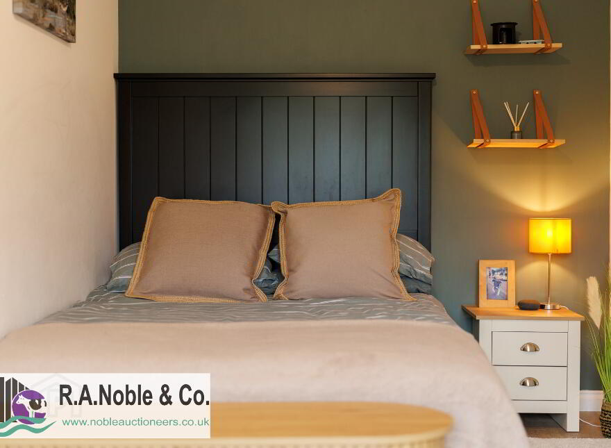 9 Hospital Road, Omagh, BT79 0AN