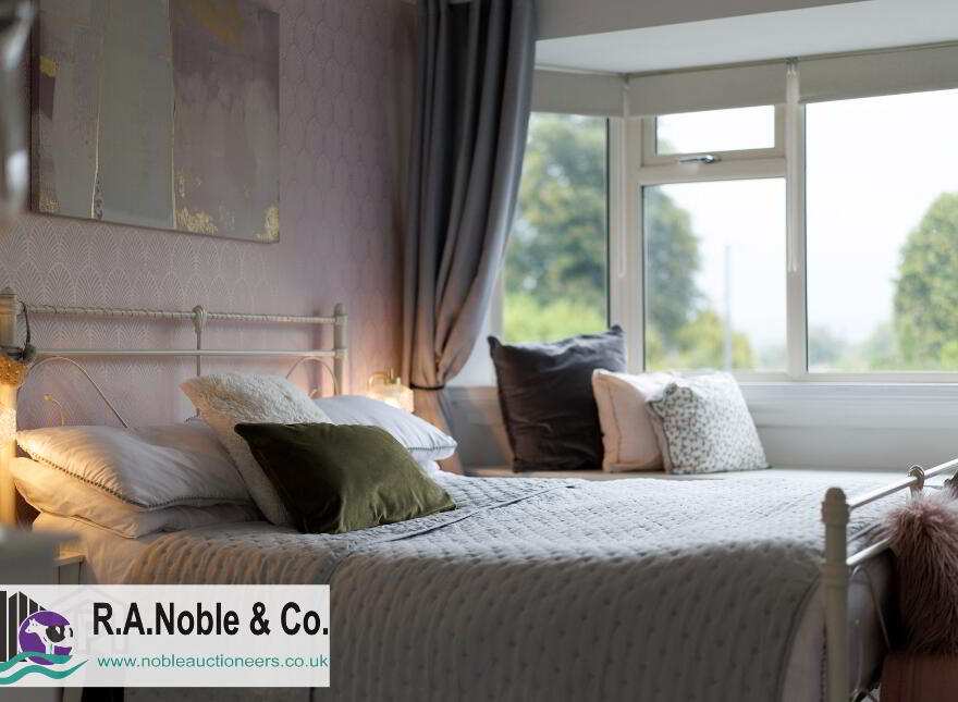 9 Hospital Road, Omagh, BT79 0AN