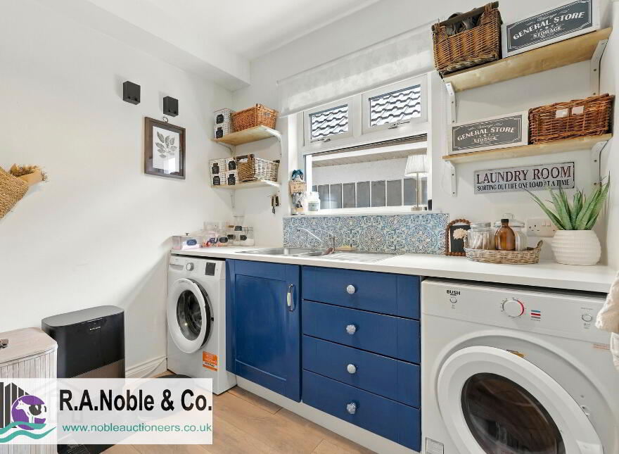 9 Hospital Road, Omagh, BT79 0AN