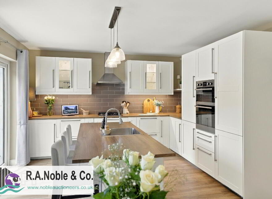 9 Hospital Road, Omagh, BT79 0AN