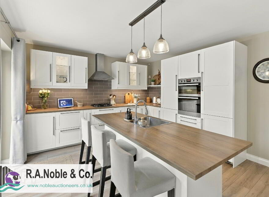 9 Hospital Road, Omagh, BT79 0AN