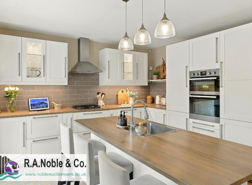 9 Hospital Road, Omagh, BT79 0AN
