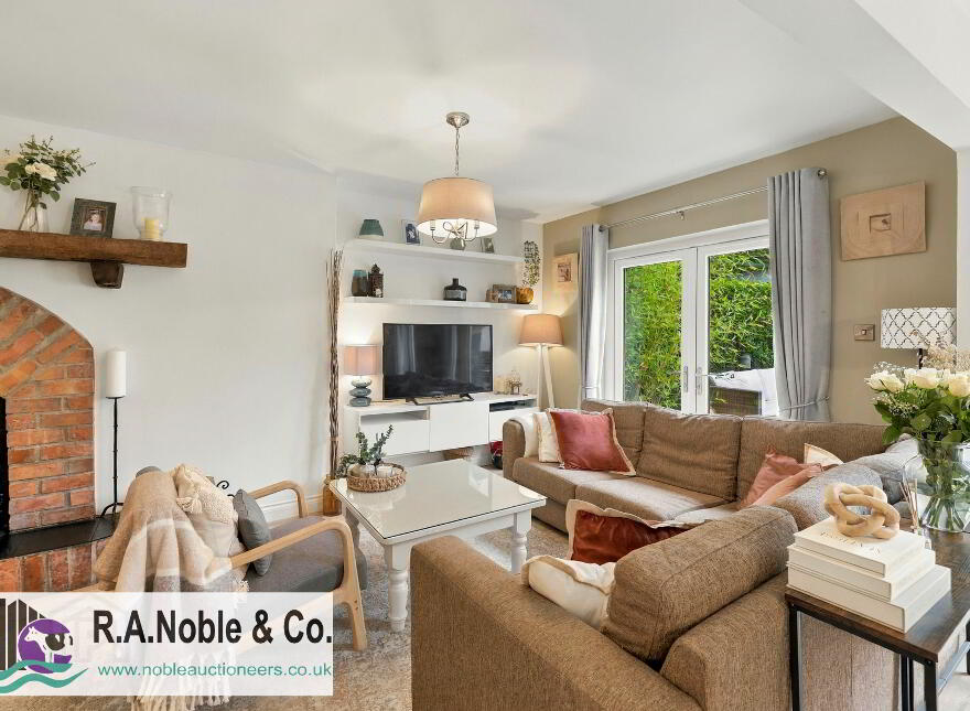9 Hospital Road, Omagh, BT79 0AN