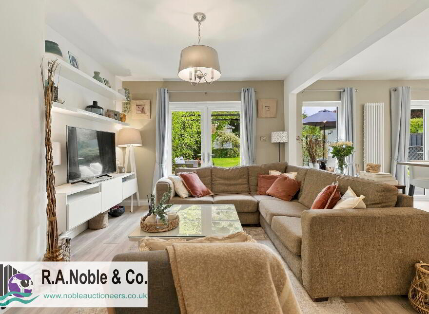 9 Hospital Road, Omagh, BT79 0AN