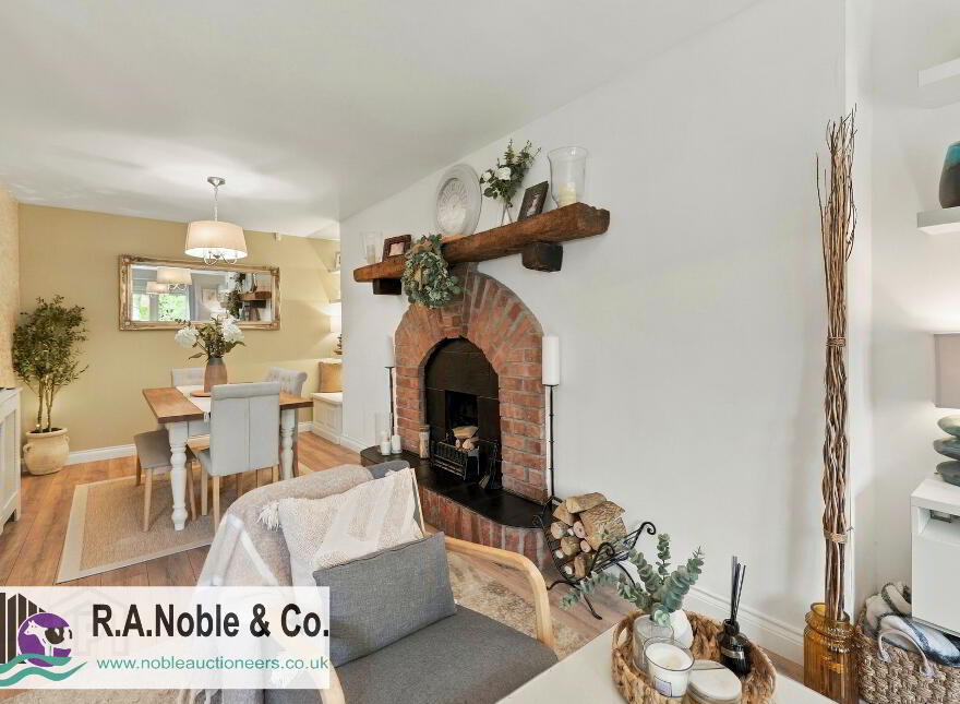 9 Hospital Road, Omagh, BT79 0AN