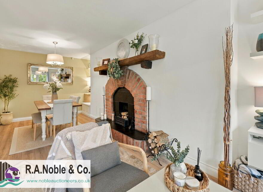 9 Hospital Road, Omagh, BT79 0AN