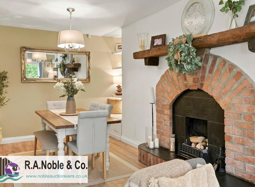 9 Hospital Road, Omagh, BT79 0AN