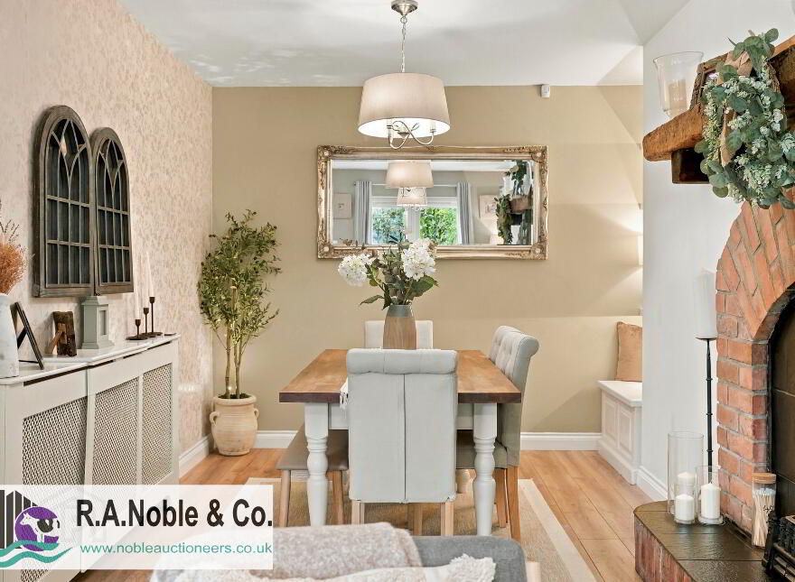 9 Hospital Road, Omagh, BT79 0AN