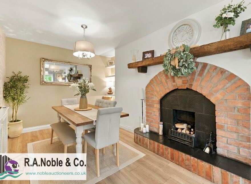 9 Hospital Road, Omagh, BT79 0AN