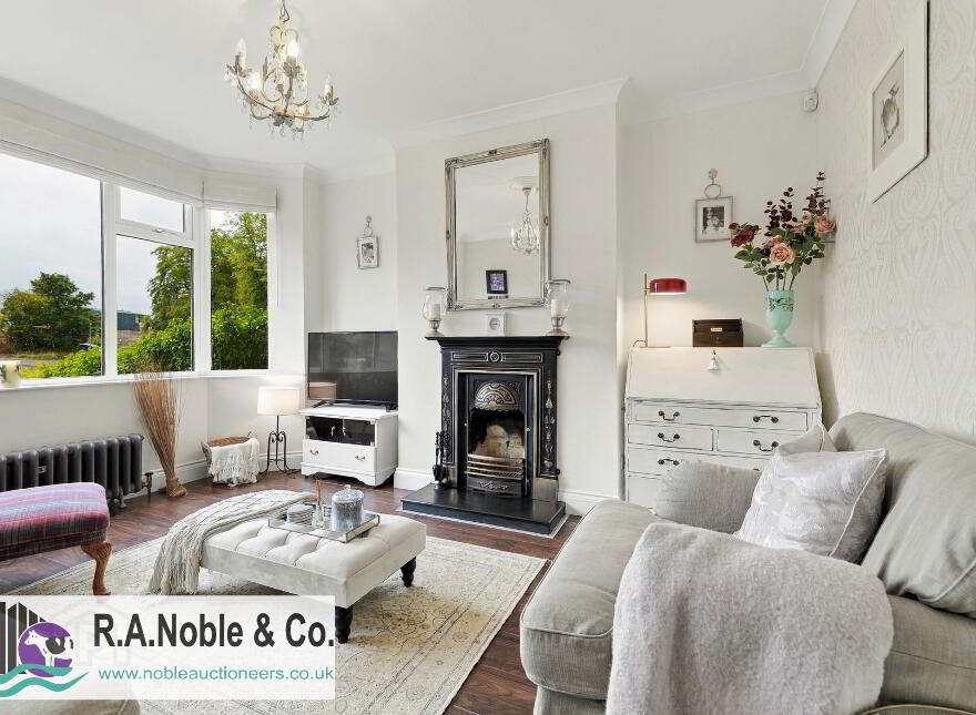 9 Hospital Road, Omagh, BT79 0AN