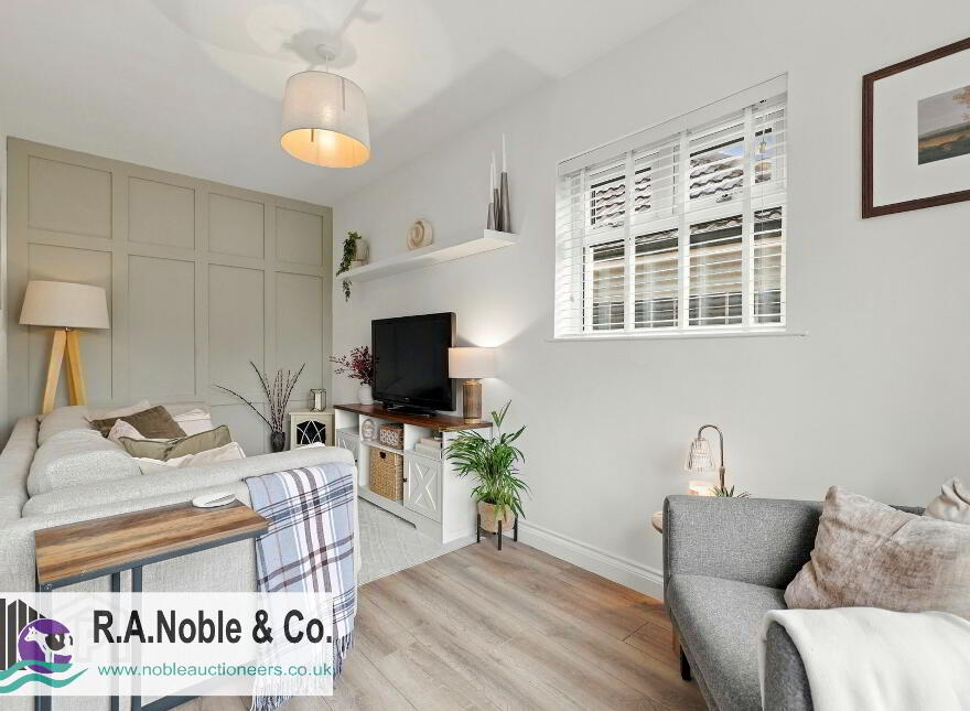 9 Hospital Road, Omagh, BT79 0AN