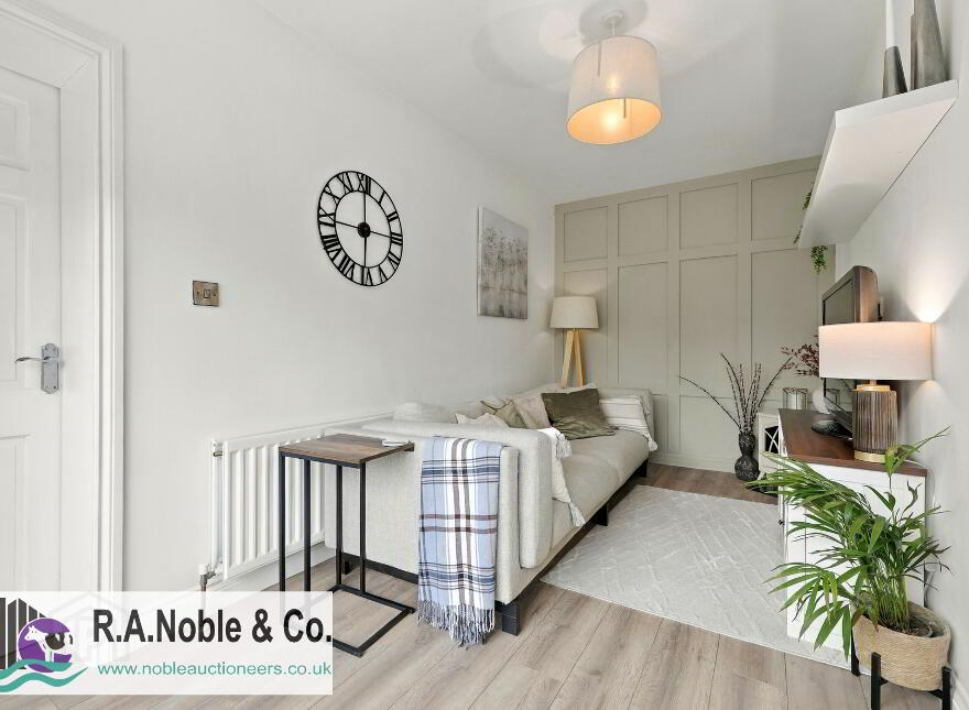 9 Hospital Road, Omagh, BT79 0AN