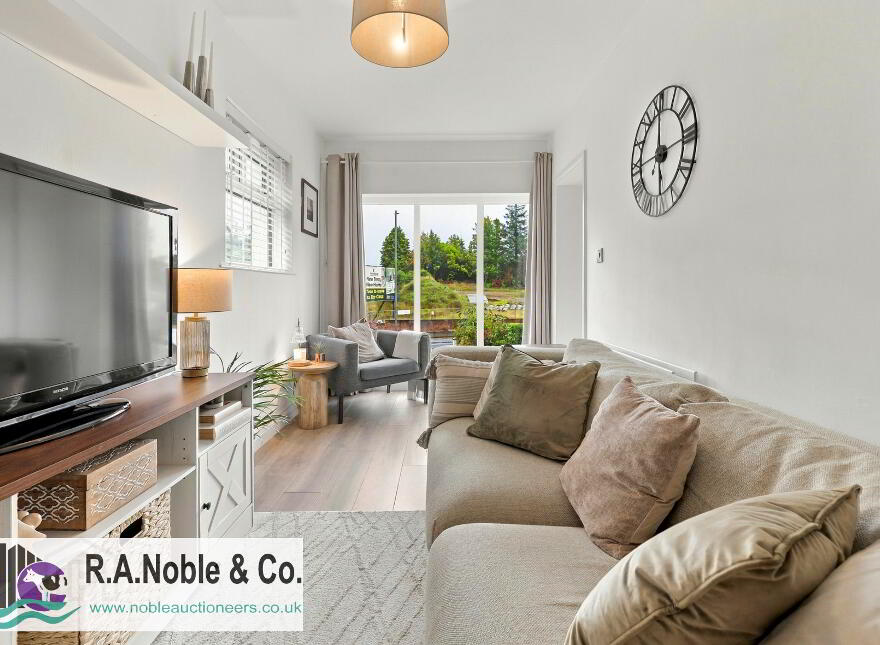 9 Hospital Road, Omagh, BT79 0AN