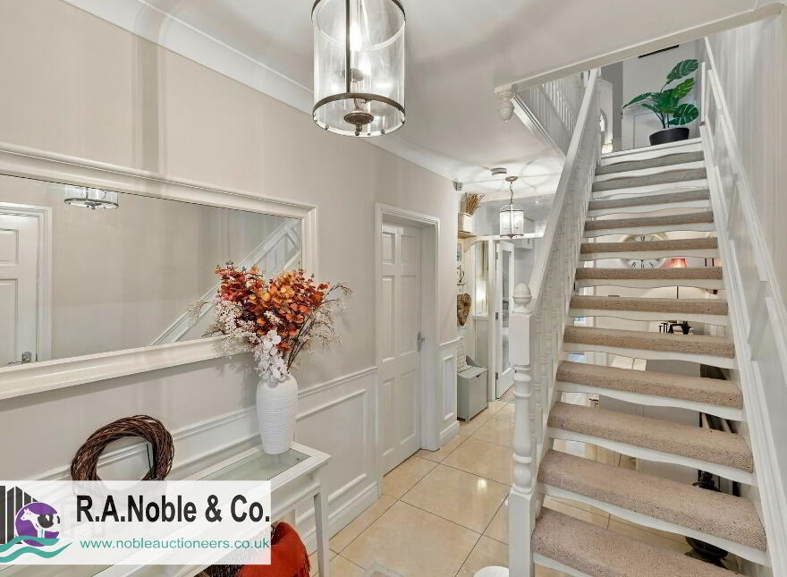 9 Hospital Road, Omagh, BT79 0AN