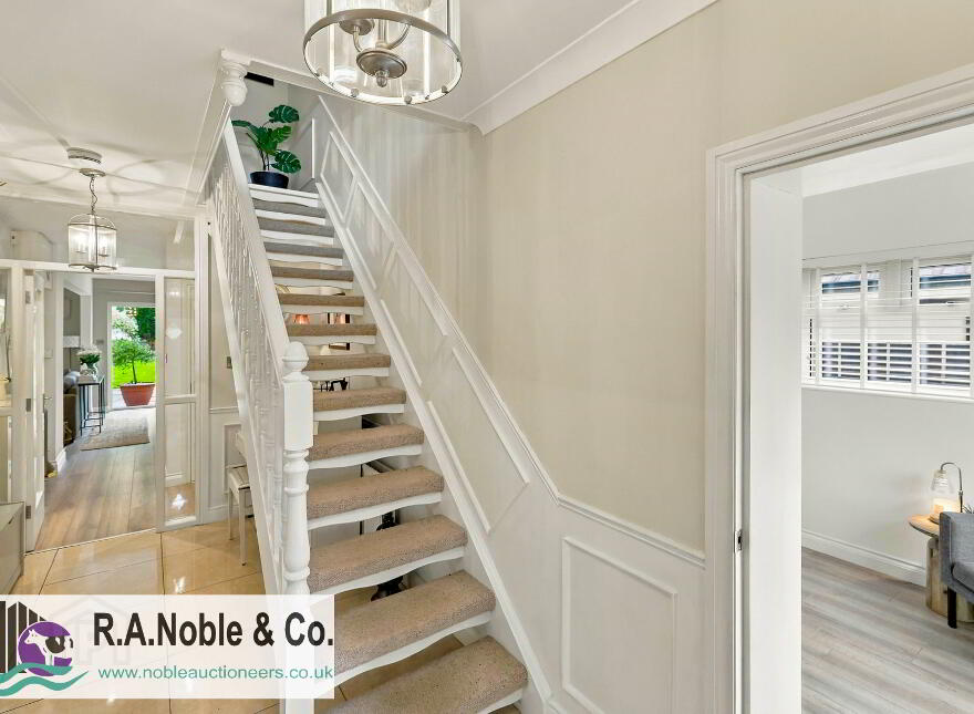9 Hospital Road, Omagh, BT79 0AN