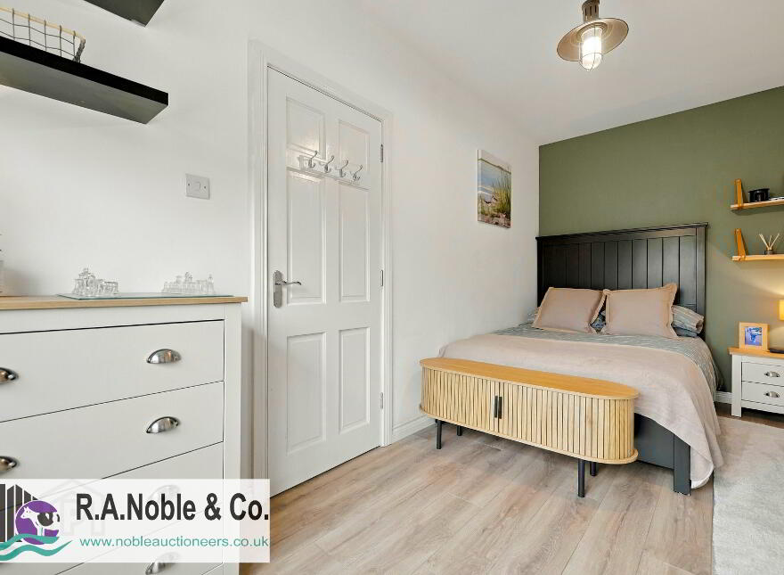 9 Hospital Road, Omagh, BT79 0AN