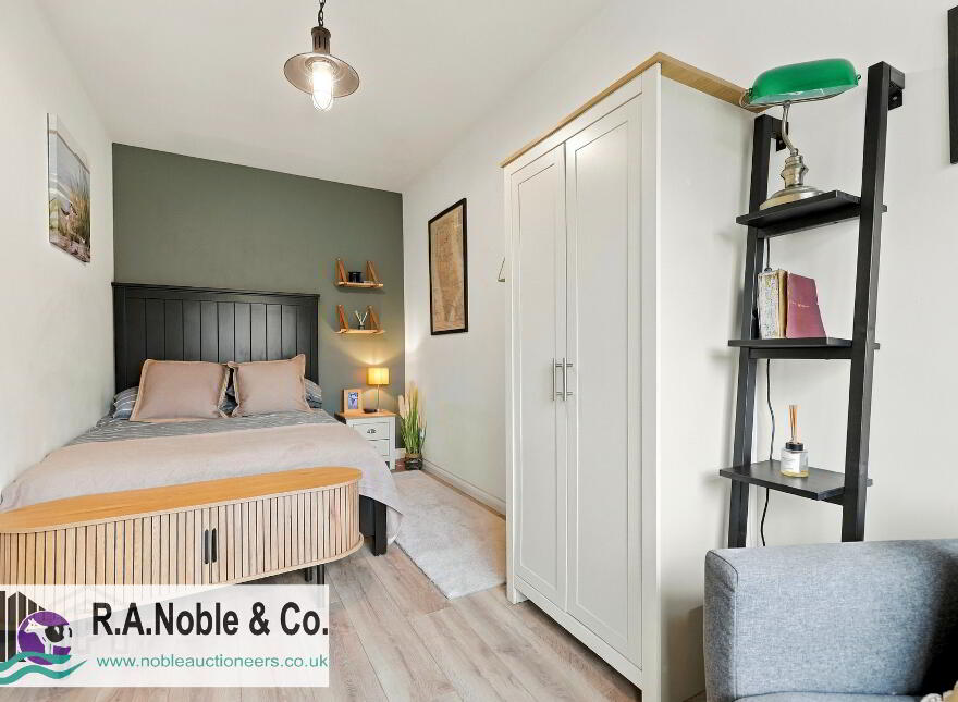 9 Hospital Road, Omagh, BT79 0AN