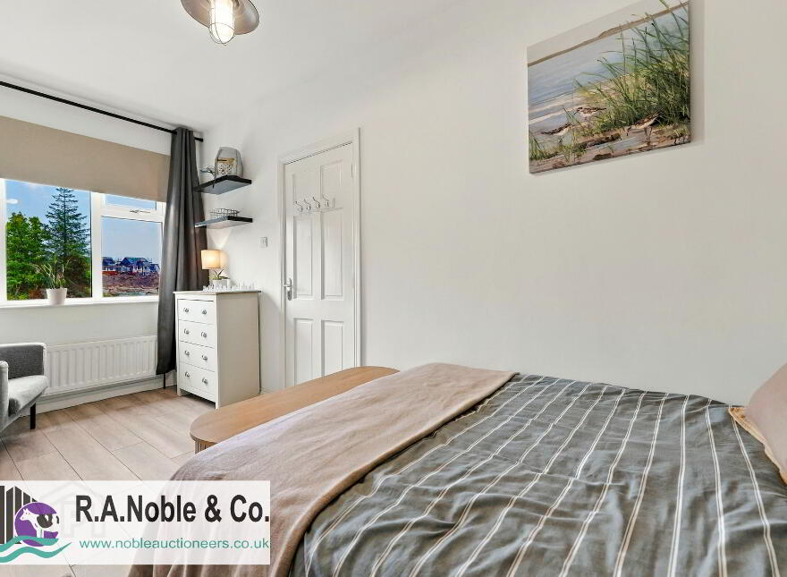 9 Hospital Road, Omagh, BT79 0AN