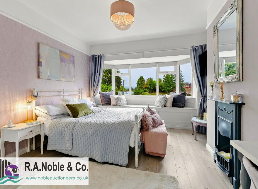 9 Hospital Road, Omagh, BT79 0AN