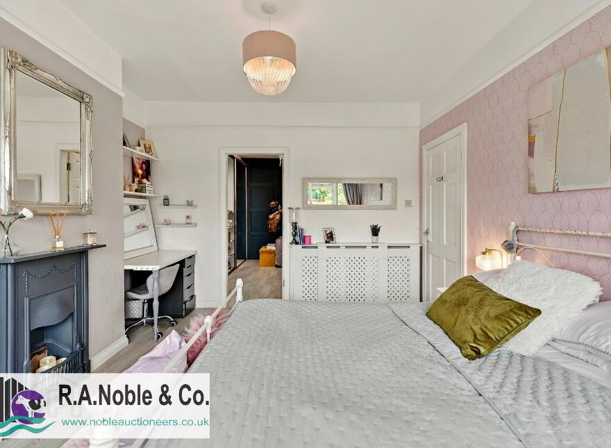 9 Hospital Road, Omagh, BT79 0AN