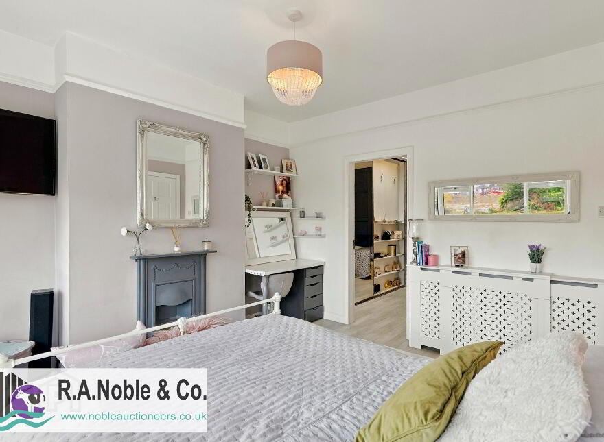 9 Hospital Road, Omagh, BT79 0AN