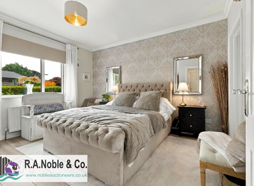 9 Hospital Road, Omagh, BT79 0AN