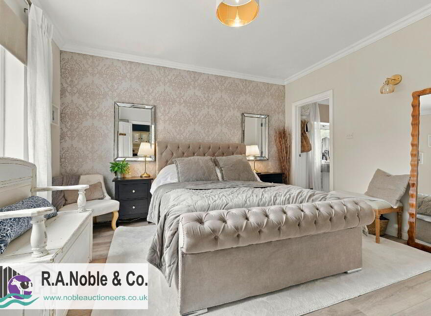 9 Hospital Road, Omagh, BT79 0AN