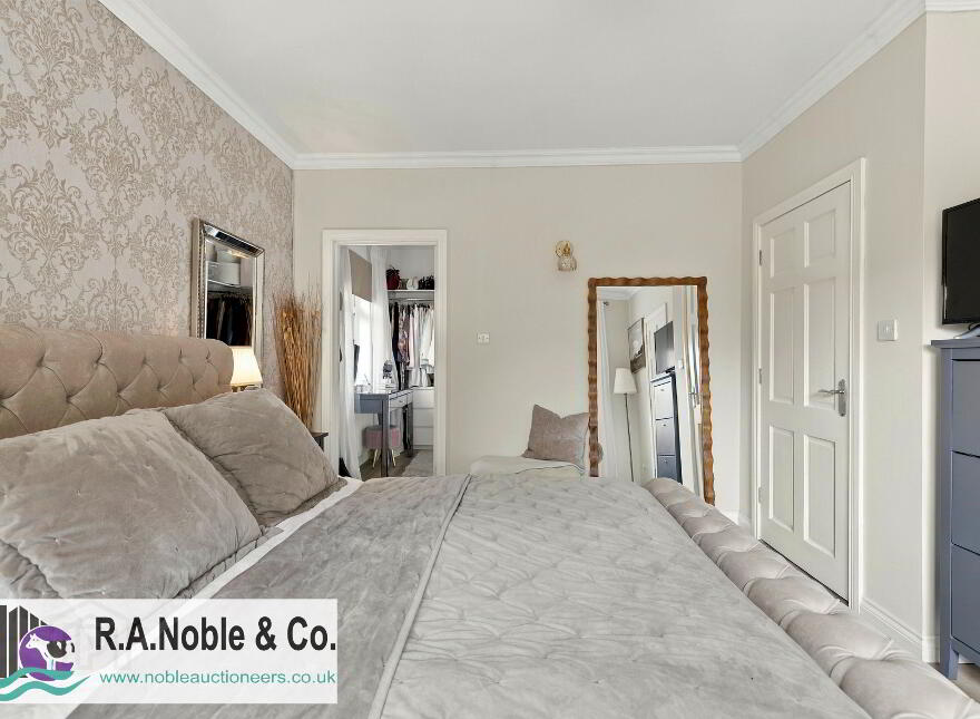 9 Hospital Road, Omagh, BT79 0AN