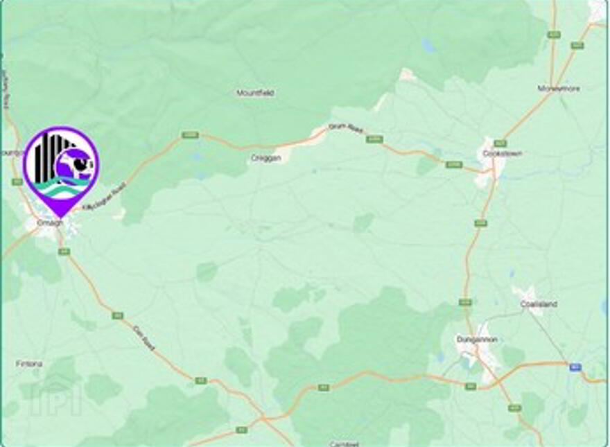 9 Hospital Road, Omagh, BT79 0AN