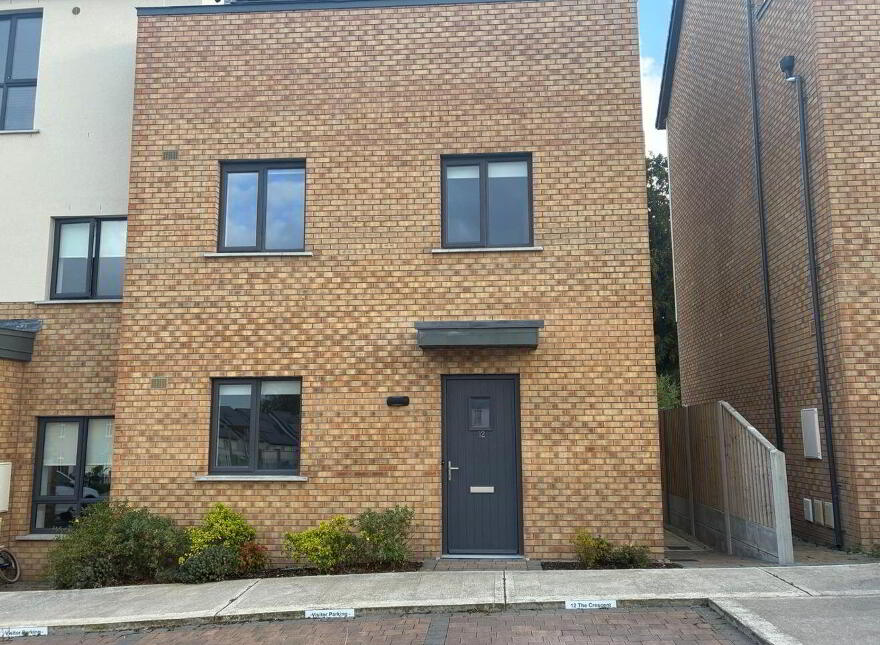 12 The Cresent, Baker Hall, Navan, C15XDC8