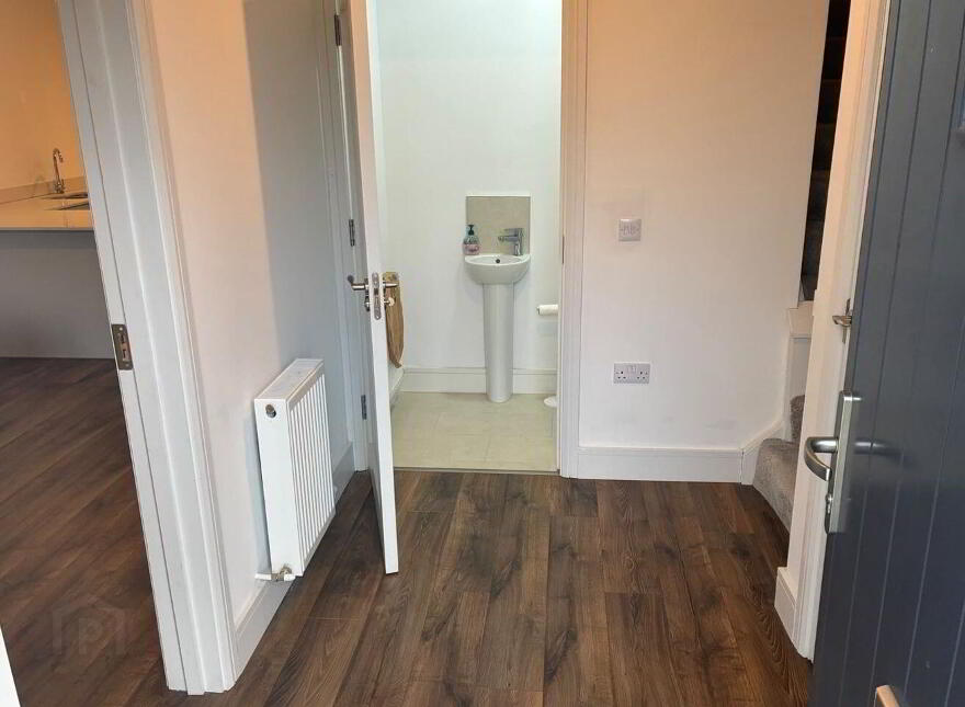 12 The Cresent, Baker Hall, Navan, C15XDC8