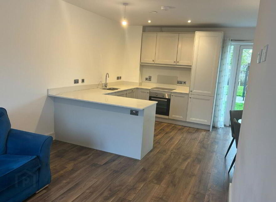 12 The Cresent, Baker Hall, Navan, C15XDC8
