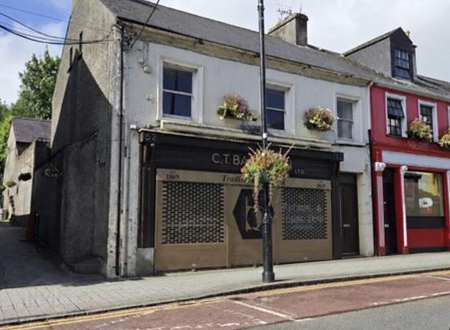 52 Upper Main Street, Letterkenny, F92A44Y photo