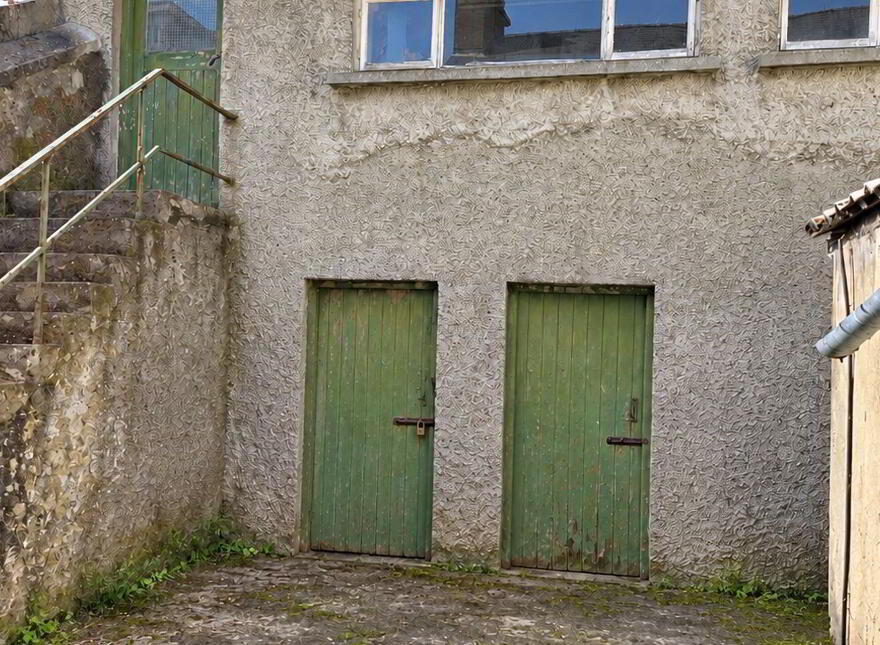 52 Upper Main Street, Letterkenny, F92A44Y