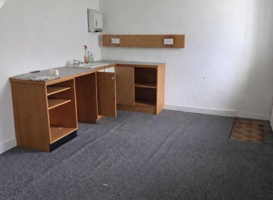 52 Upper Main Street, Letterkenny, F92A44Y