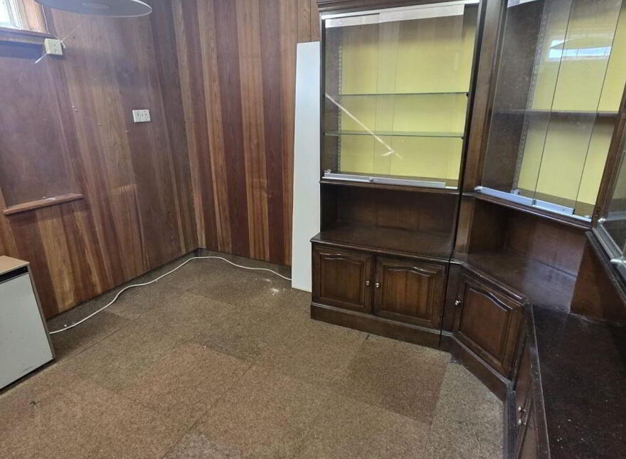 52 Upper Main Street, Letterkenny, F92A44Y