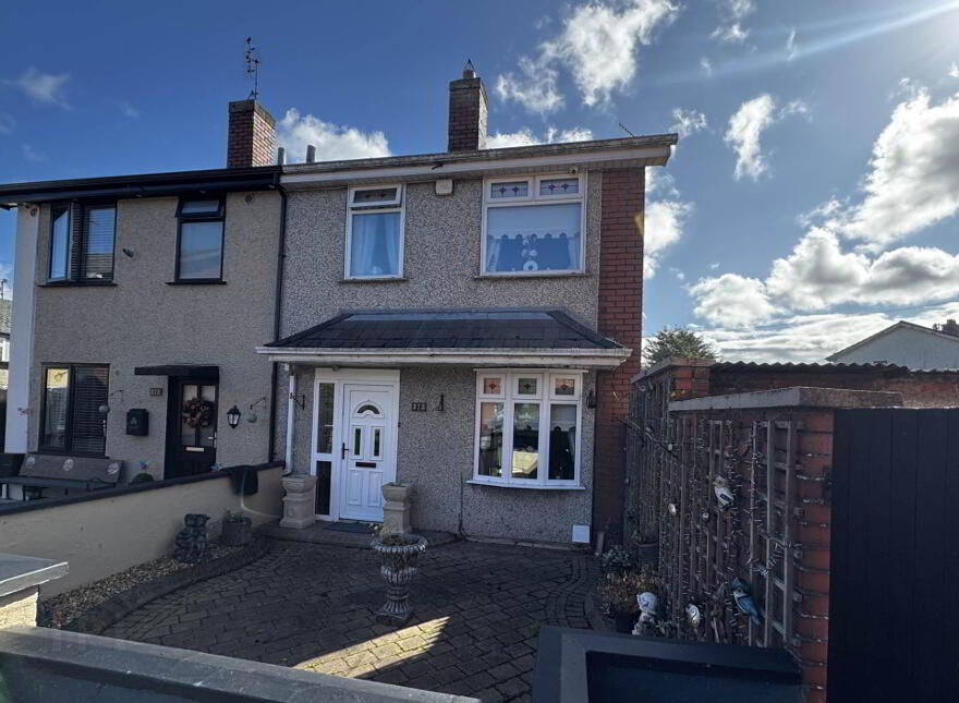 373 Beechmount Drive, Dundalk, A91T0X4