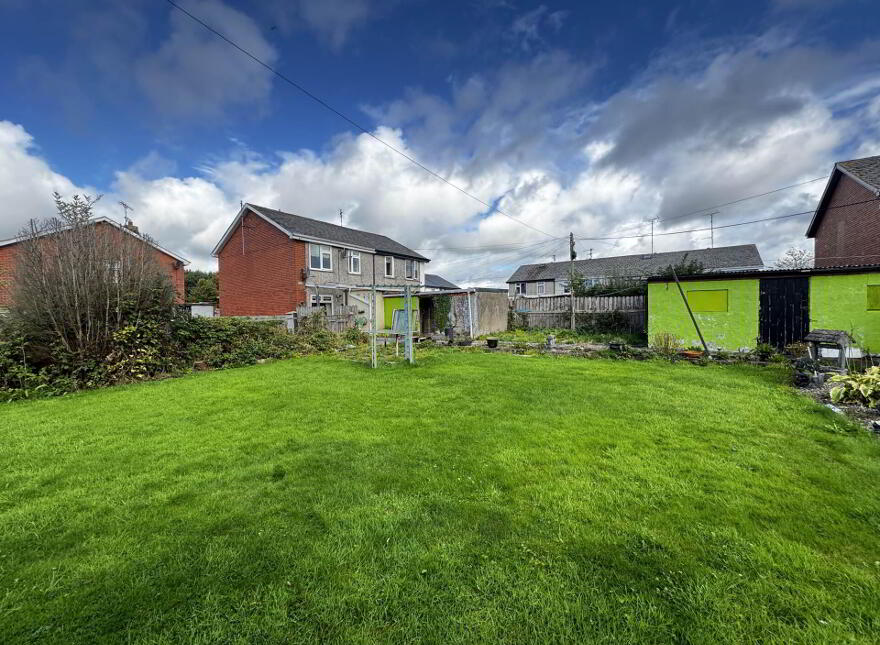 373 Beechmount Drive, Dundalk, A91T0X4