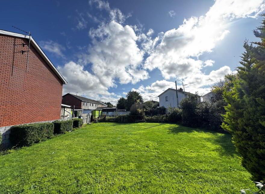 373 Beechmount Drive, Dundalk, A91T0X4