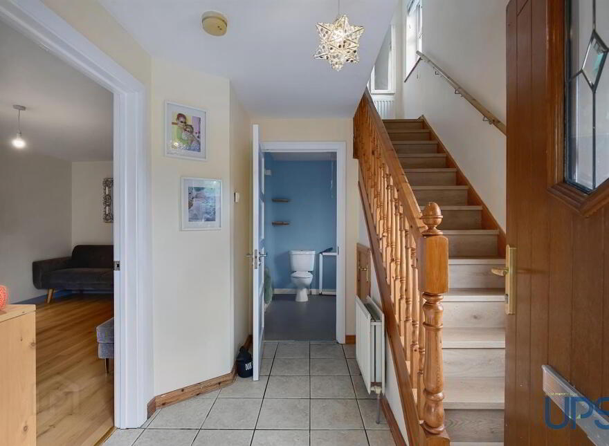 6 Windermere Avenue, Lisburn, BT28 2WX