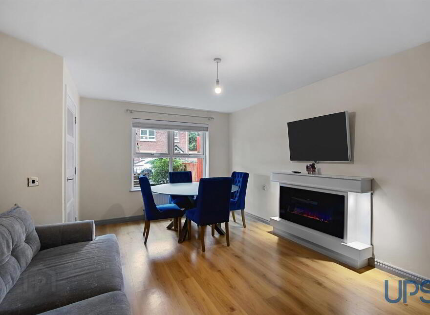 6 Windermere Avenue, Lisburn, BT28 2WX
