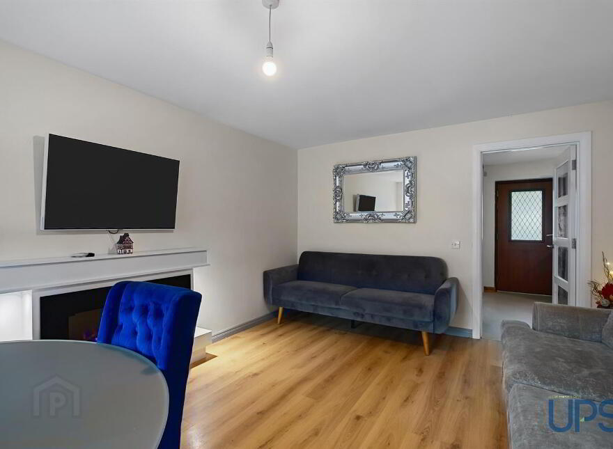 6 Windermere Avenue, Lisburn, BT28 2WX