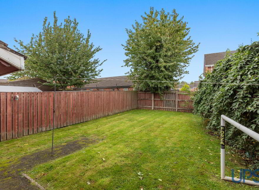 6 Windermere Avenue, Lisburn, BT28 2WX
