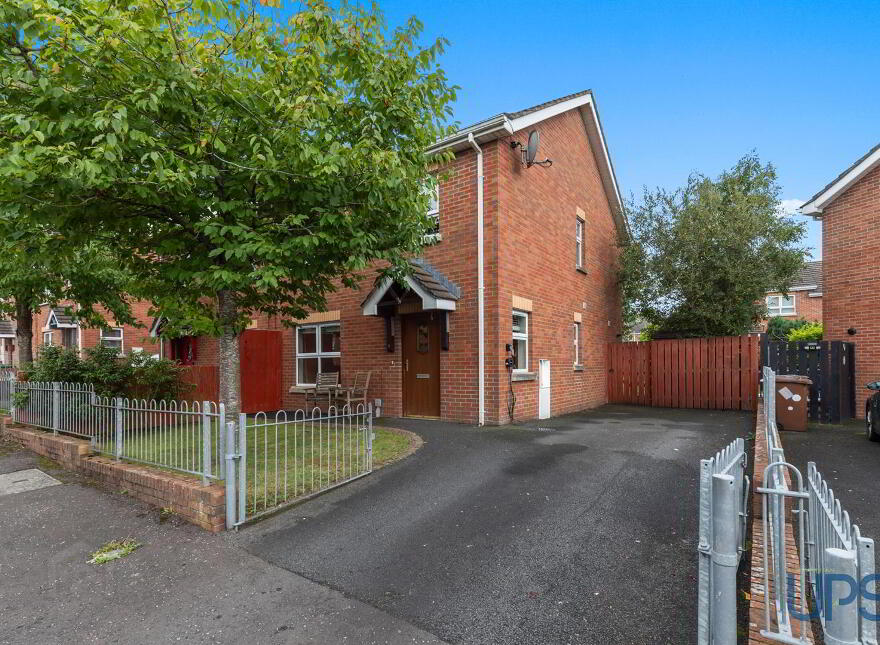 6 Windermere Avenue, Lisburn, BT28 2WX