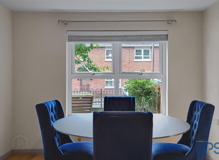 6 Windermere Avenue, Lisburn, BT28 2WX